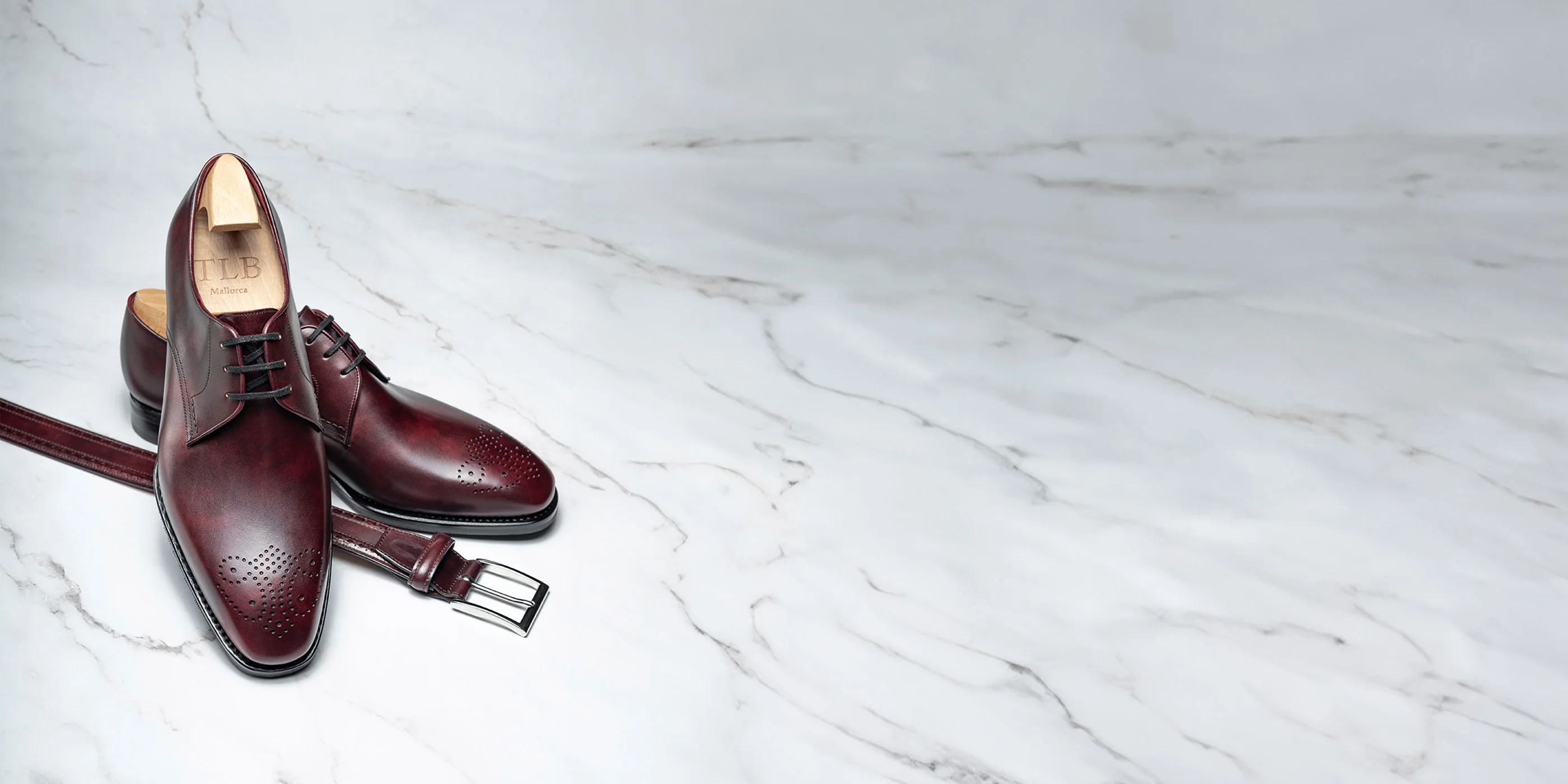 Masterfully Handcrafted Mallorcan Men's Footwear
